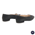 CHANEL - PAIRE DE BALLERINES