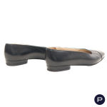 CHANEL - PAIRE DE BALLERINES
