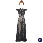 ANONYME - ENSEMBLE, ROBE, BRASSIÈRE