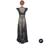 ANONYME - ENSEMBLE, ROBE, BRASSIÈRE