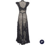 ANONYME - ENSEMBLE, ROBE, BRASSIÈRE