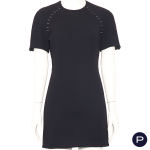 BALENCIAGA X ALEXANDER WANG - CIRCA 2015 - ROBE