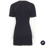 BALENCIAGA X ALEXANDER WANG - CIRCA 2015 - ROBE