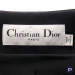 CHRISTIAN DIOR - CIRCA 2010 - HAUT