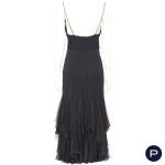 VALENTINO BOUTIQUE - 1980'S - ROBE