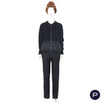 MONCLER - CARDIGAN
