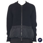 MONCLER - CARDIGAN