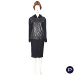 PACO RABANNE - AUTOMNE-HIVER 2003/04 - VESTE