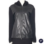PACO RABANNE - AUTOMNE-HIVER 2003/04 - VESTE