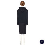 PACO RABANNE - AUTOMNE-HIVER 2003/04 - VESTE