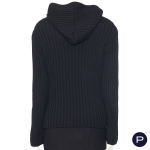 PACO RABANNE - AUTOMNE-HIVER 2003/04 - VESTE