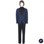 ITALIA INDEPENDENT - VESTE POUR HOMME