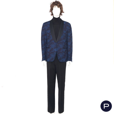 ITALIA INDEPENDENT - VESTE POUR HOMME