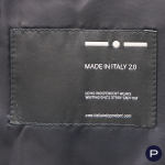 ITALIA INDEPENDENT - VESTE POUR HOMME