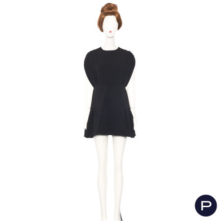 MIU MIU - CIRCA 2011 - ROBE