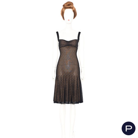 HERVÉ LEROUX - 2000'S - ROBE