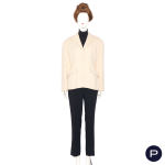 ALAÏA - LATE 1980'S - VESTE