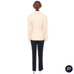 ALAÏA - LATE 1980'S - VESTE