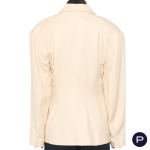 ALAÏA - LATE 1980'S - VESTE