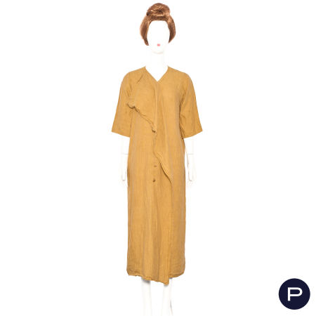 ANNE MARIE BERETTA - CIRCA 1980/85 - ROBE