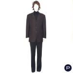 HERMÈS - VESTE POUR HOMME