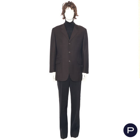 HERMÈS - VESTE POUR HOMME