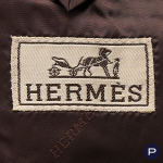 HERMÈS - VESTE POUR HOMME