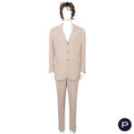 HERMÈS - COSTUME POUR HOMME