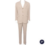 HERMÈS - COSTUME POUR HOMME