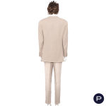 HERMÈS - COSTUME POUR HOMME