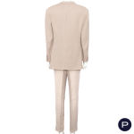 HERMÈS - COSTUME POUR HOMME