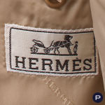HERMÈS - COSTUME POUR HOMME