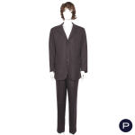 HERMÈS - COSTUME POUR HOMME