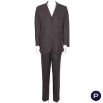 HERMÈS - COSTUME POUR HOMME