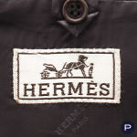 HERMÈS - COSTUME POUR HOMME