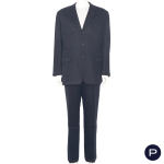 HERMÈS - COSTUME POUR HOMME