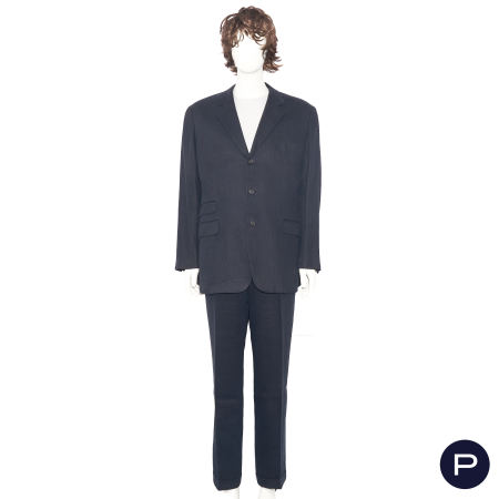 HERMÈS - COSTUME POUR HOMME