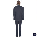 HERMÈS - COSTUME POUR HOMME