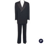 GIORGIO ARMANI - SMOKING POUR HOMME