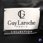 GUY LAROCHE COLLECTION - ROBE DU SOIR