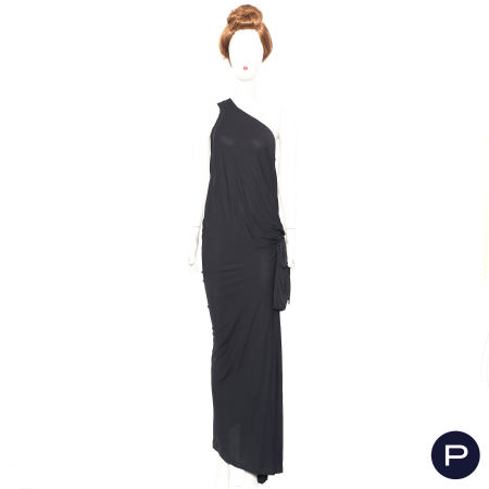 JEAN PAUL GAULTIER MAILLE - CIRCA 2000 - ROBE