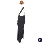 JEAN PAUL GAULTIER MAILLE - CIRCA 2000 - ROBE