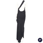 JEAN PAUL GAULTIER MAILLE - CIRCA 2000 - ROBE