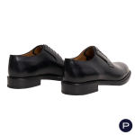 DIOR X HEDI SLIMANE - CIRCA 2017 - PAIRE DE DERBIES