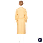 CHANEL BOUTIQUE - CIRCA 1985 - ROBE