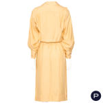 CHANEL BOUTIQUE - CIRCA 1985 - ROBE