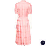 CHANEL BOUTIQUE - CIRCA 1980 - ROBE