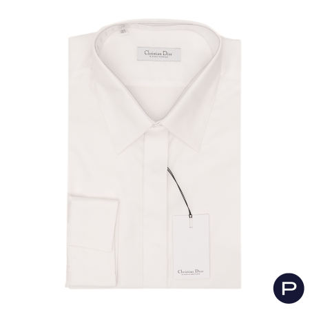 CHRISTIAN DIOR - CHEMISE POUR HOMME