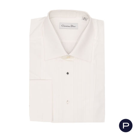 CHRISTIAN DIOR - CHEMISE POUR HOMME