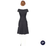 PRADA - CIRCA 2013 - ROBE